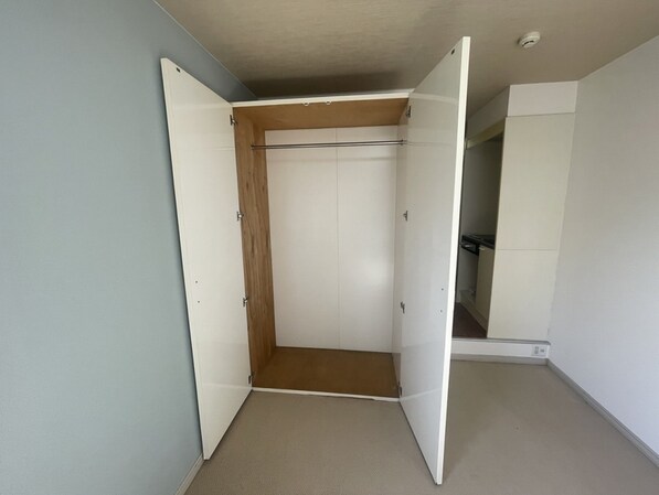 Rinky Gardenの物件内観写真